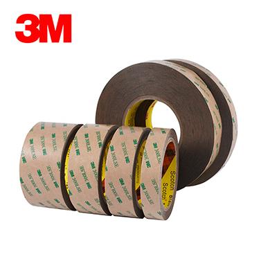 3M 300LSE High Strength Double Sided Tape 9495LE / PET Double Sided Tape