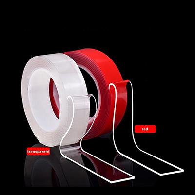 Clear Acrylic Double Sided Adhesive Foam Mounting tape