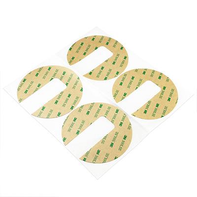 Die cutting 3m 300lse 9495le Double Sided Sticky Pet Tape