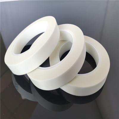 19mm*30m Heat-resistant tape Single Sided fiberglass Tape For motor