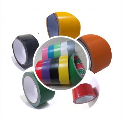 Electrical Tape Waterproof Single-sided Adhesive Duct Tape
