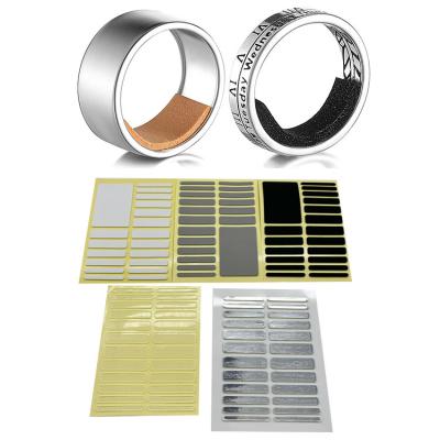 Invisible Ring Adjuster Tape For Loose Rings