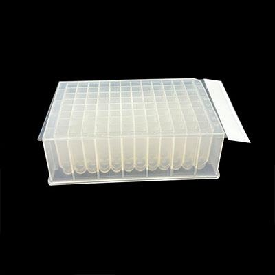 Laboratory 96 Well Microplate Sealing Film pcr plate sealing film