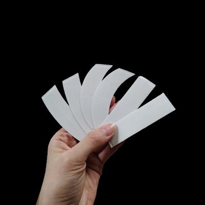 Double Sided Waterproof Lace Wigs Adhesive Tape Strips For Lace Front Wig Toupee