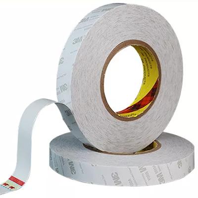 3M Double Coated Non-woven Tissue Tape 9080A