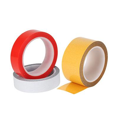 Clear Adhesive Sticky Tape Double Sided PET Tape