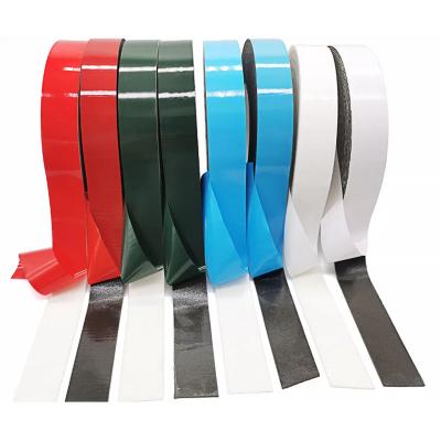 Heavy Duty Double Sided PE Foam Mounting Tape