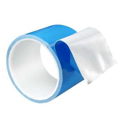 High Low Heat Resistance Double Sided Adhesive FiberGlass Thermal Conductive Tape
