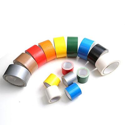 High Quality Waterproof Adhesive Pipe Repair Wrapping Duct Tape
