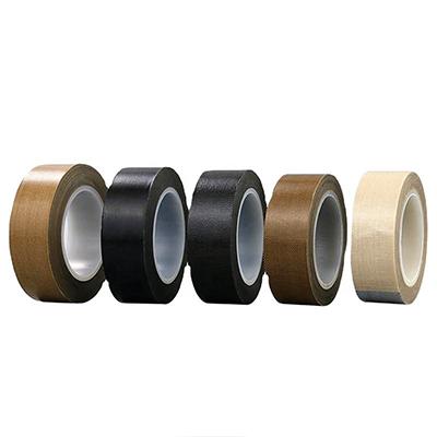 Insulation High Temper Resistance Tape PTFE Teflons Sealing Tape