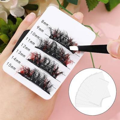 Lash Tape Double Sided Adhesive Eyelash Tape