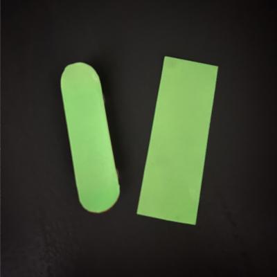  Luminous fingerboard grip tape light in the dark