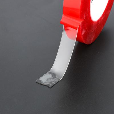 Nano double-sided  adhesive tape  for sale Strap Sticky